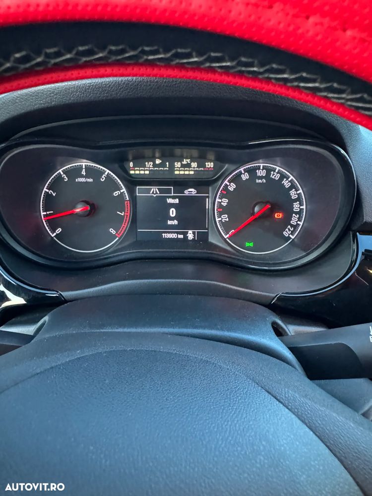 Opel Corsa - 8