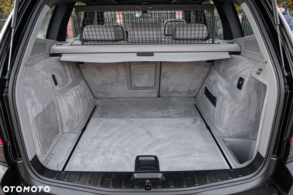 BMW X3 xDrive30d - 26