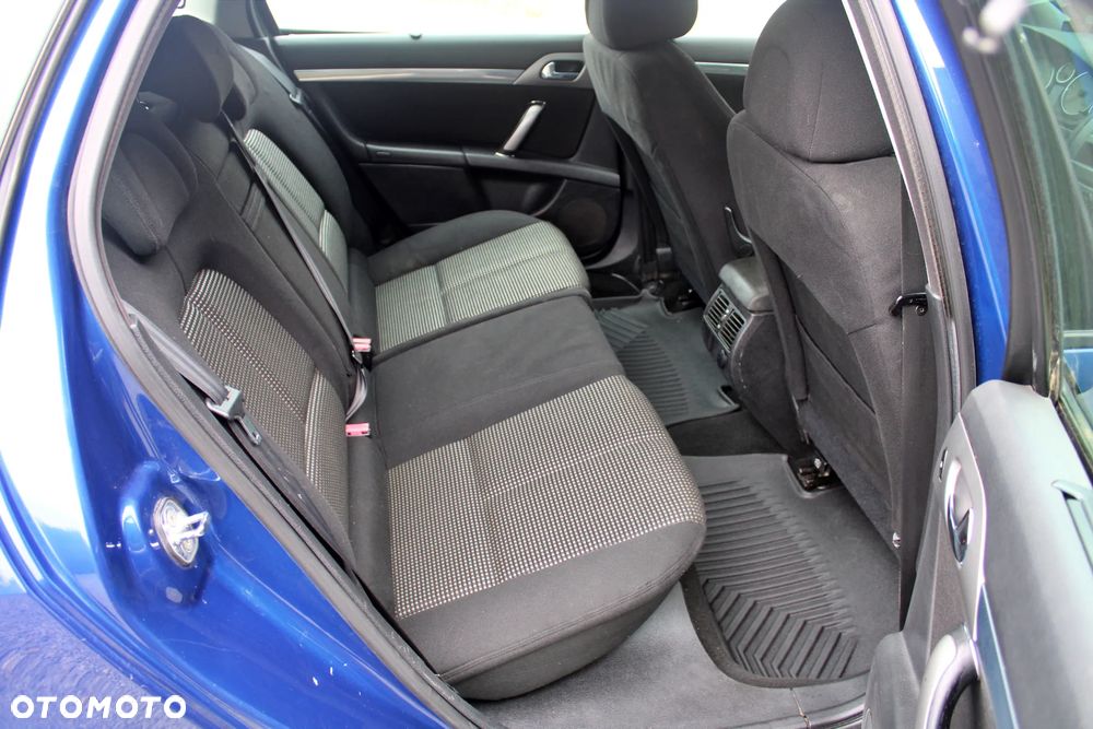 Peugeot 407 2.0 ST Komfort - 26