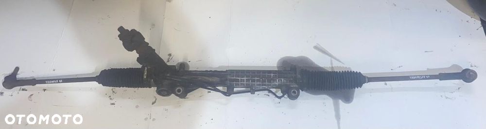 MAGLOWNICA PRZEKŁADNIA FORD TRANSIT VI 6C113200CC - 1