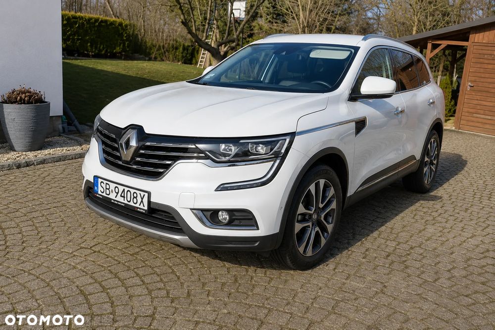 Renault Koleos 2.0 dCi Winter Edition 4x4 X-Tronic - 1