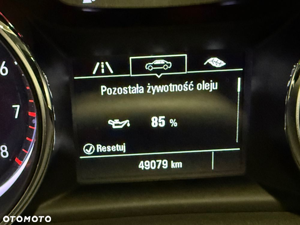 Opel Astra 1.4 T Enjoy S&S - 14