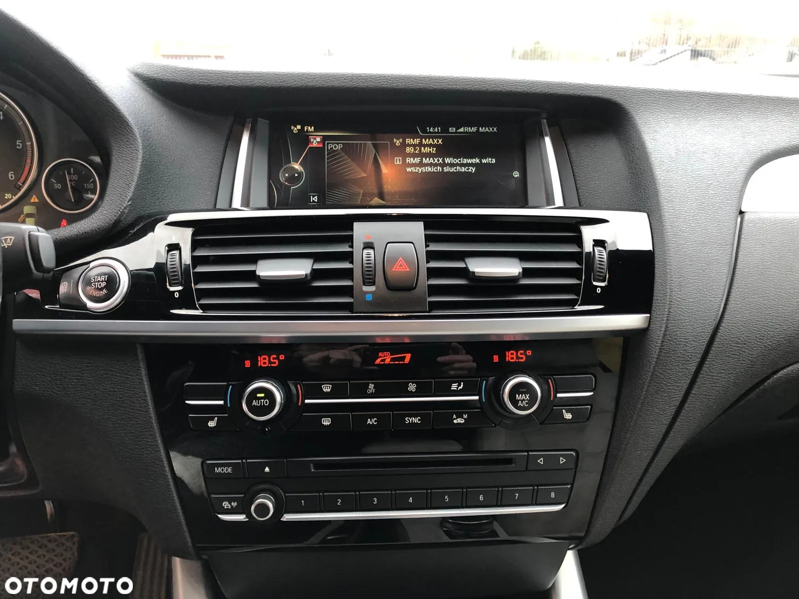 BMW X4 xDrive30d M Sport - 9