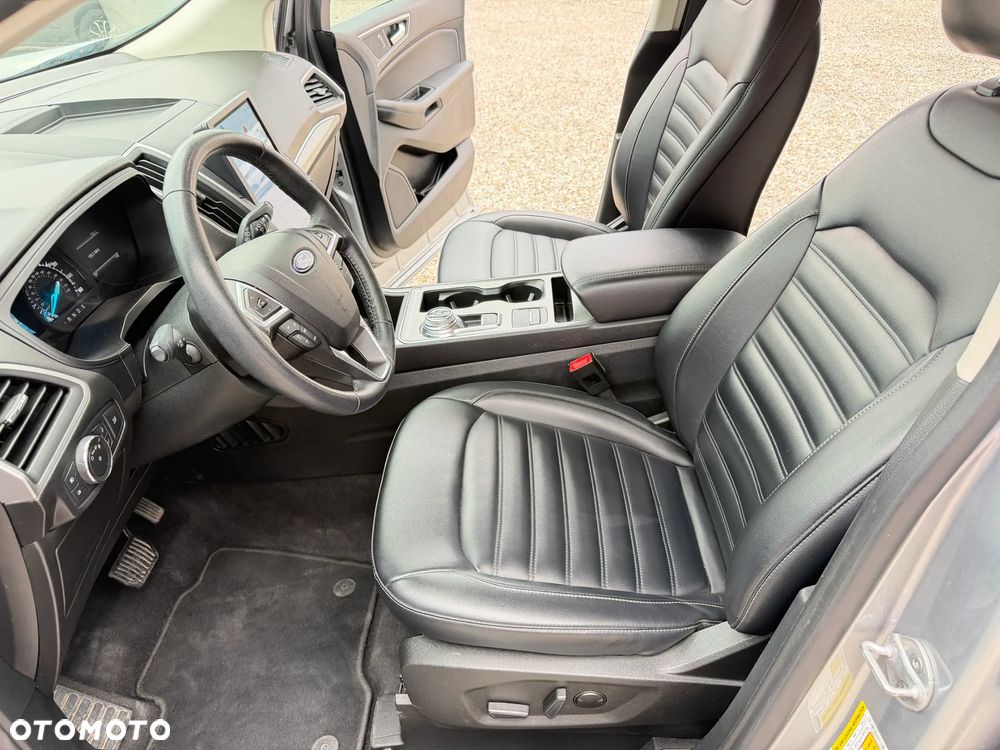 Ford Edge 2.0 EcoBlue Bi-Turbo 4x4 Titanium - 7