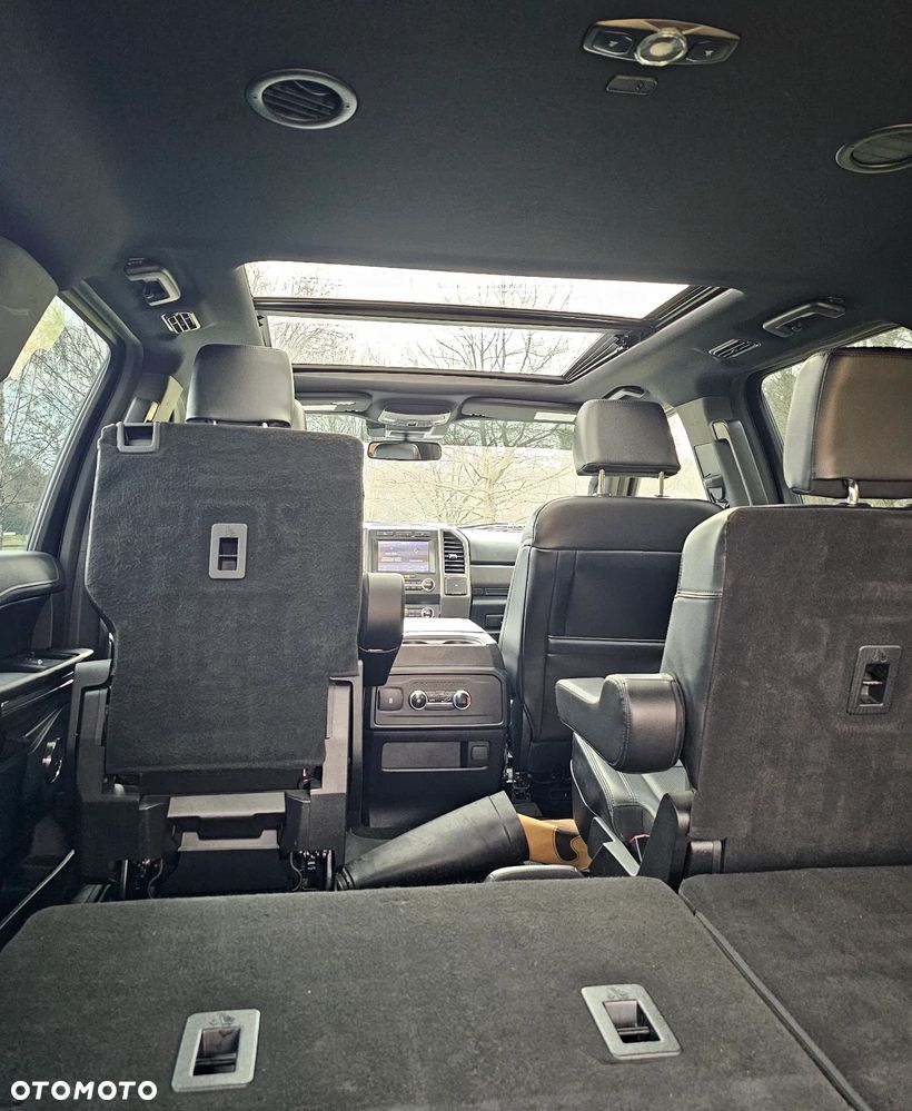 Ford Expedition - 6