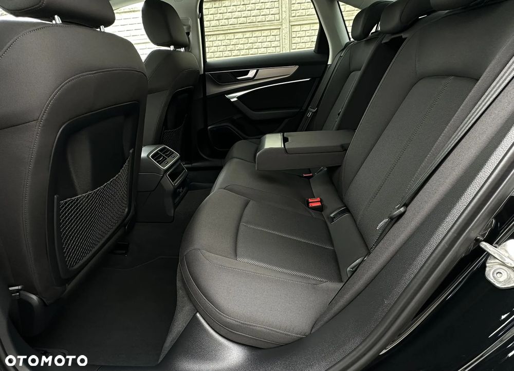 Audi A6 Limousine 40 TDI mHEV Quattro Sport S tronic - 19