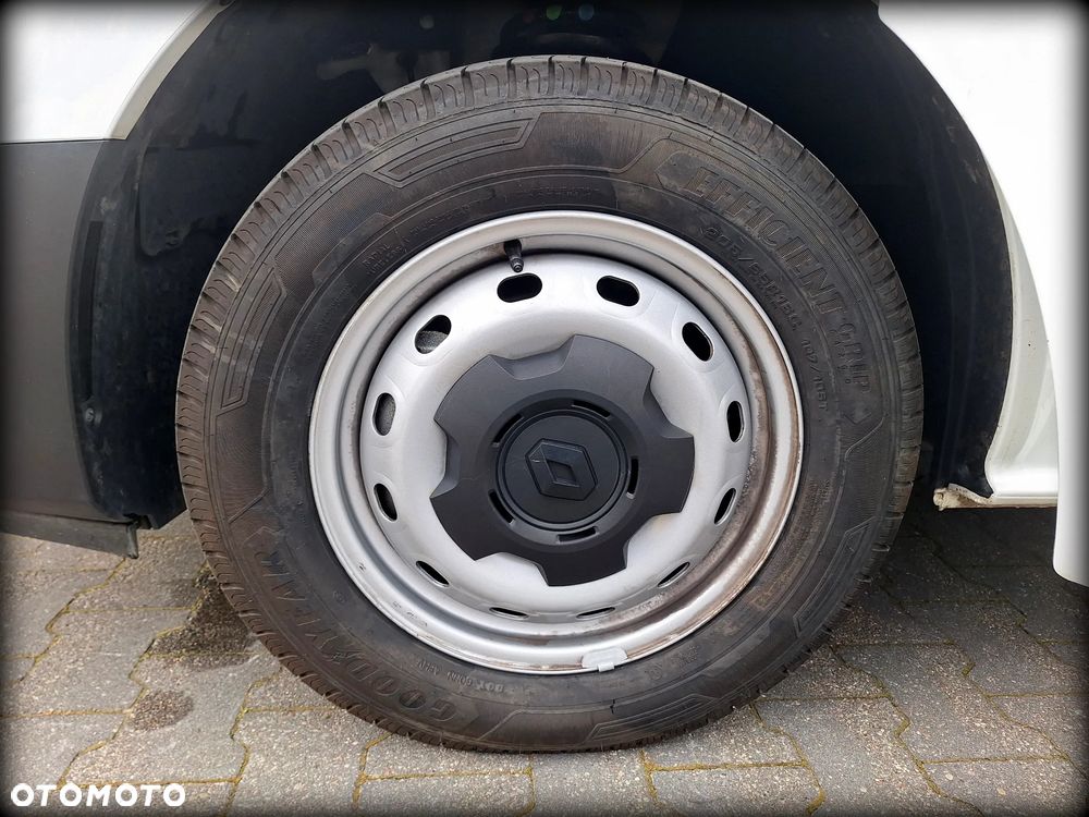 Renault TRAFIC - 23