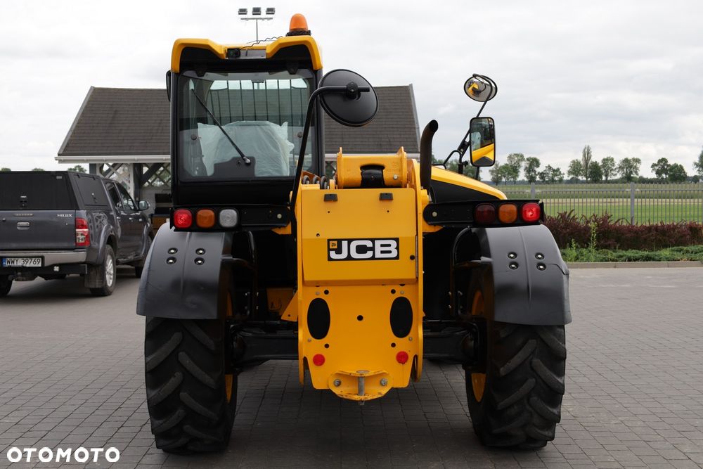 JCB 531-70 - 5