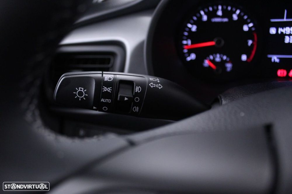 Kia Rio 1.2 CVVT Dynamic - 24