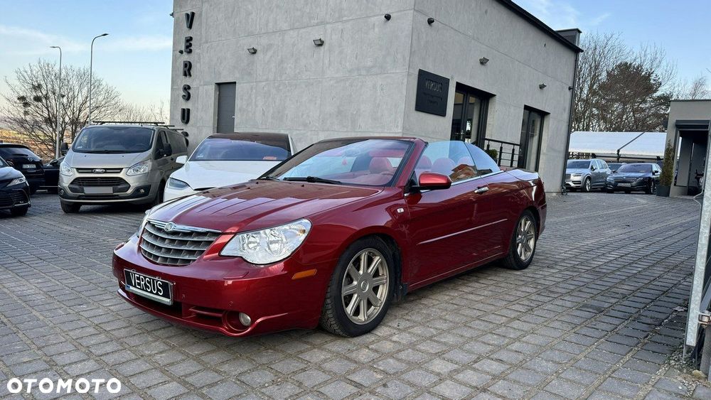 Chrysler Sebring - 1