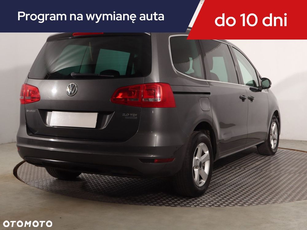 Volkswagen Sharan - 7
