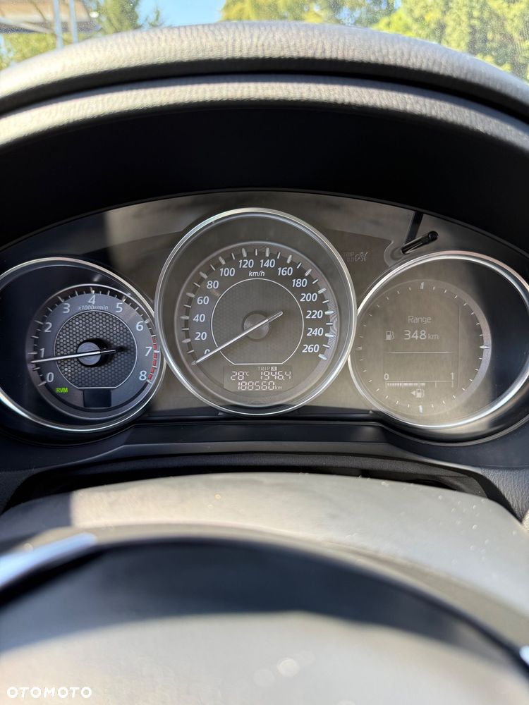 Mazda 6 2.0 SKYACTIV-G Center-Line - 13