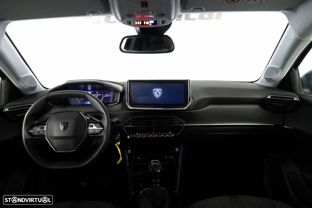 Peugeot 208 1.2 PureTech Allure Pack - 24