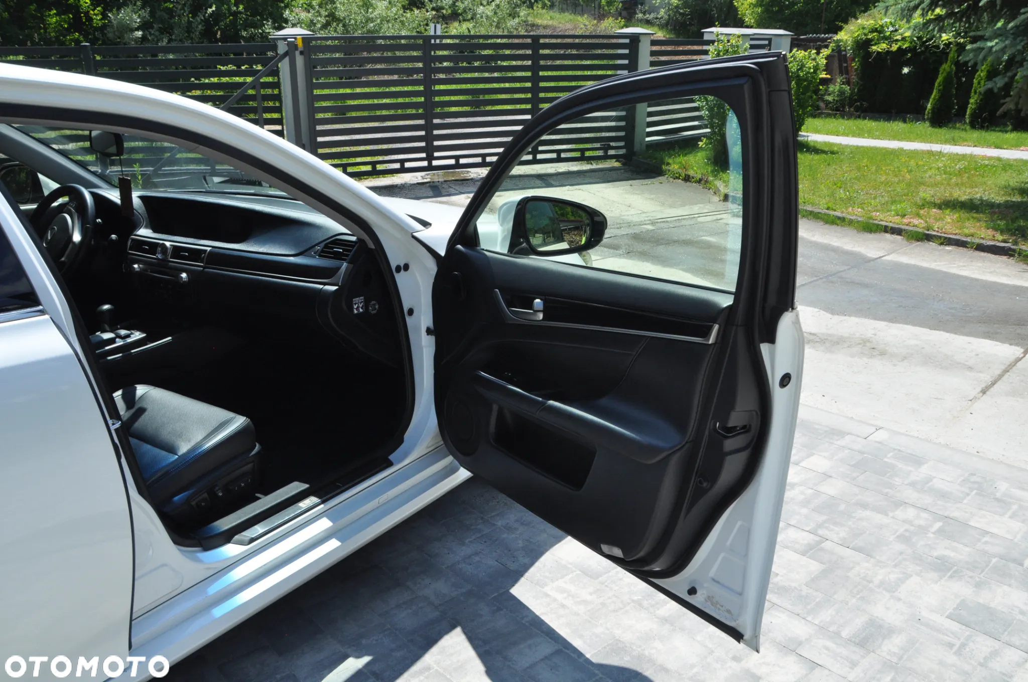 Lexus GS 250 Comfort - 15