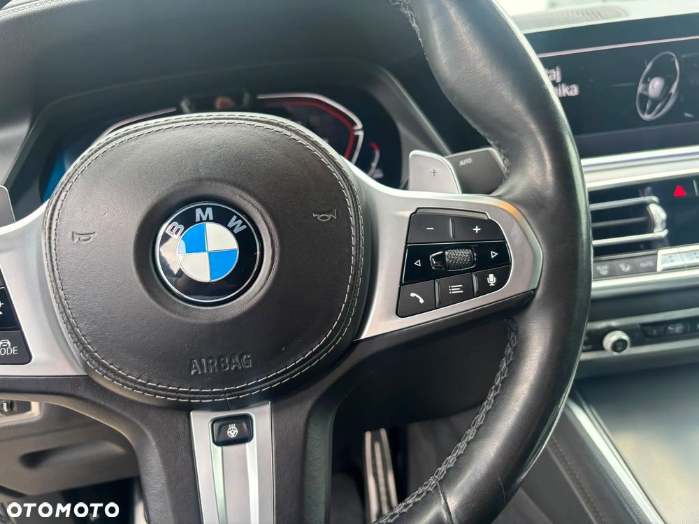 BMW X6 - 20