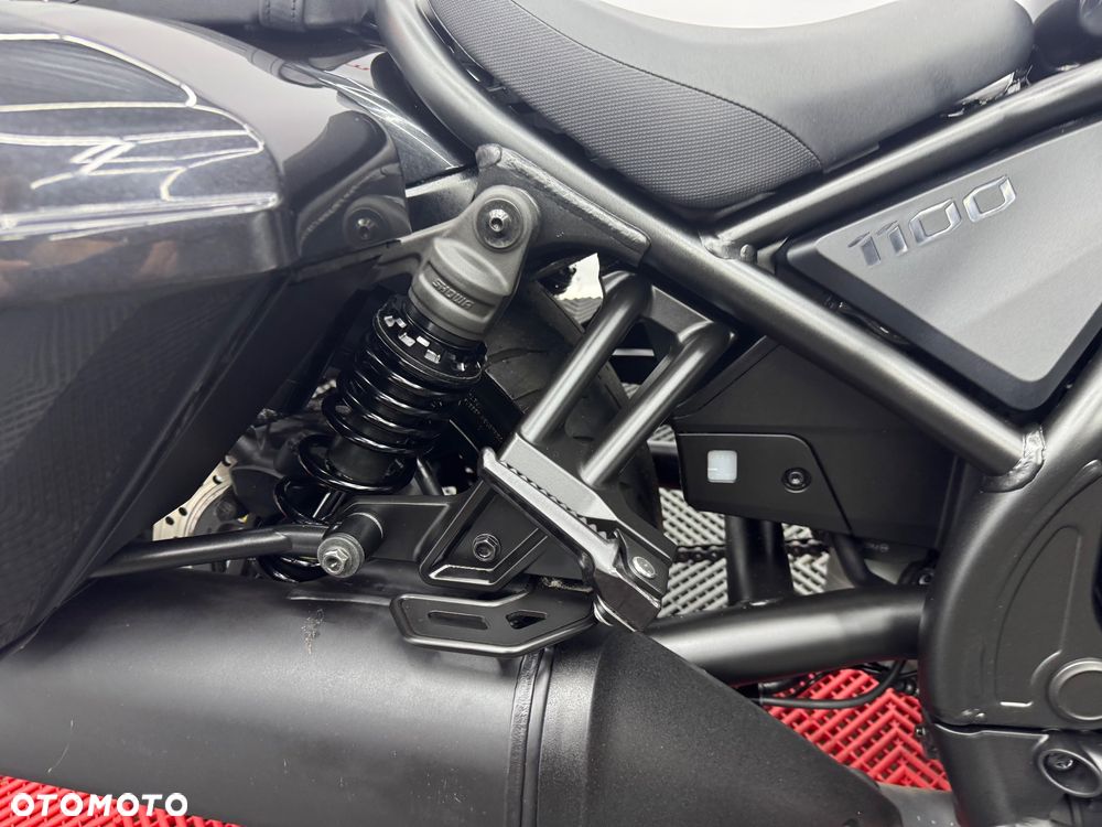 Honda CMX - 40