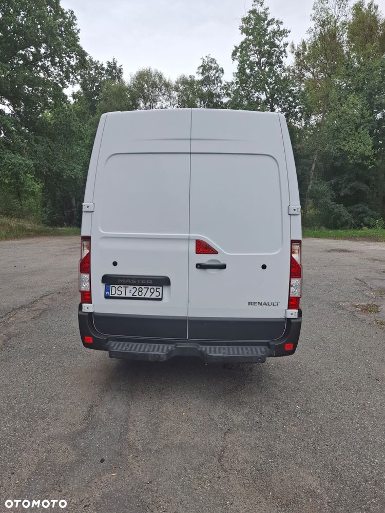 Renault Master - 8