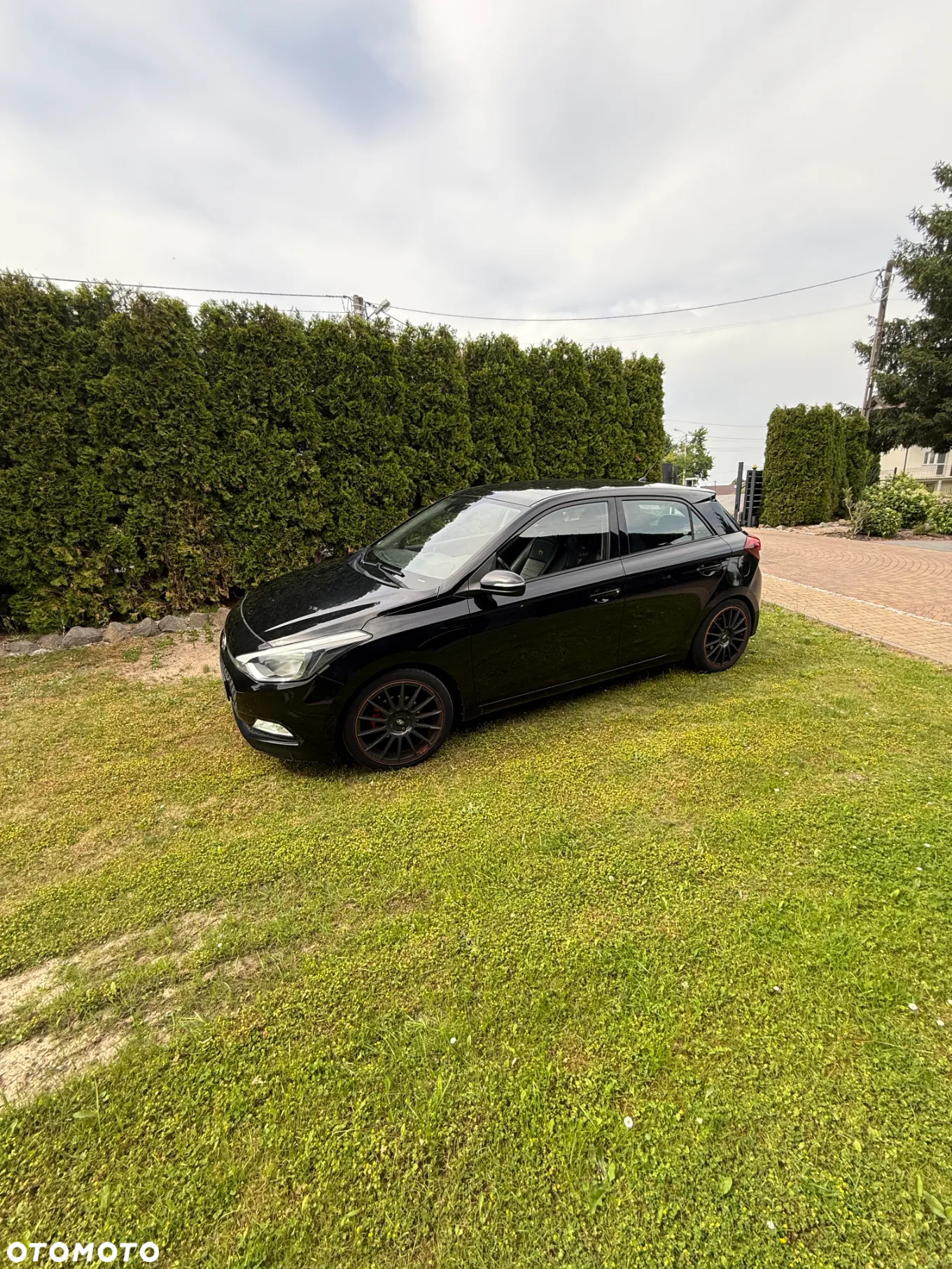 Hyundai i20 1.2 Comfort - 2