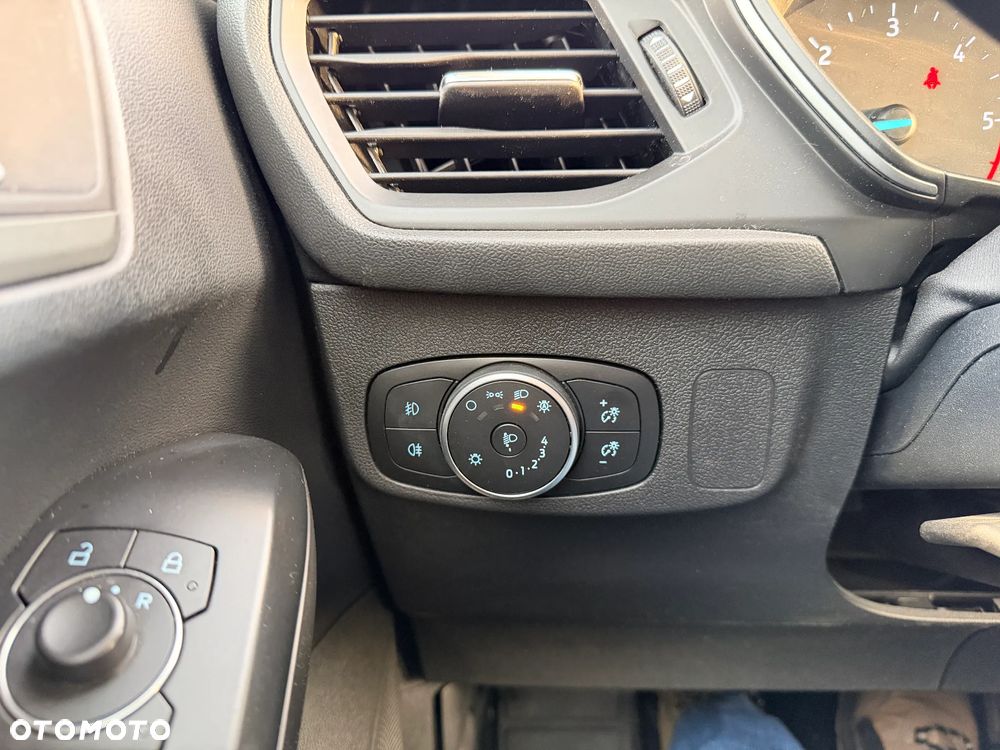 Ford Focus 1.5 EcoBlue Trend Edition - 23