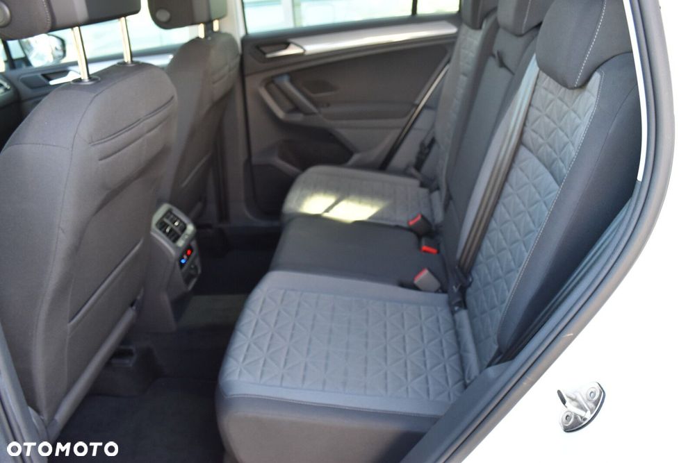 Volkswagen Tiguan 2.0 TDI SCR Life DSG - 30