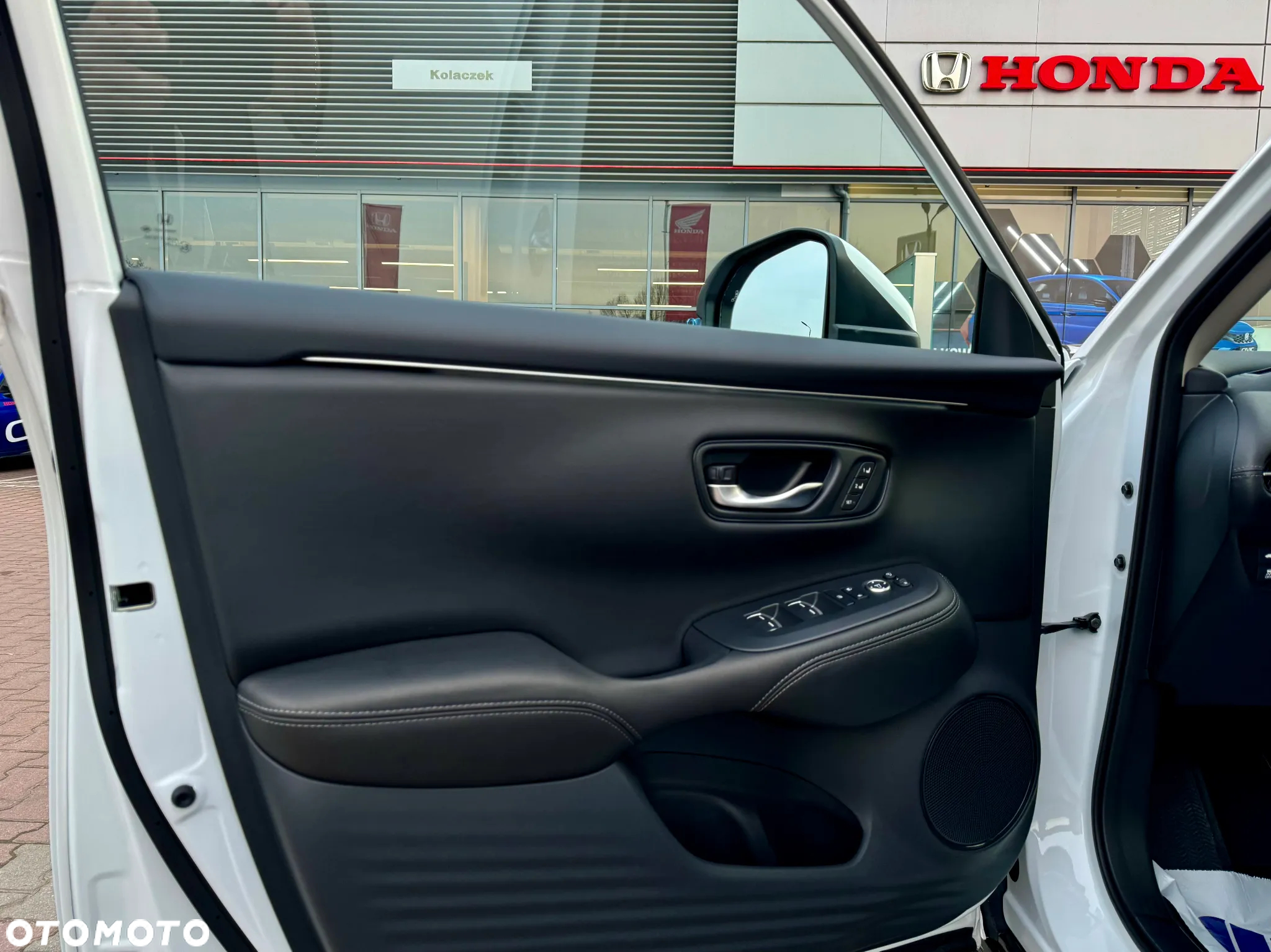 Honda ZR-V 2.0 i-MMD HEV Advance BSI/CTM 2WD CVT - 9
