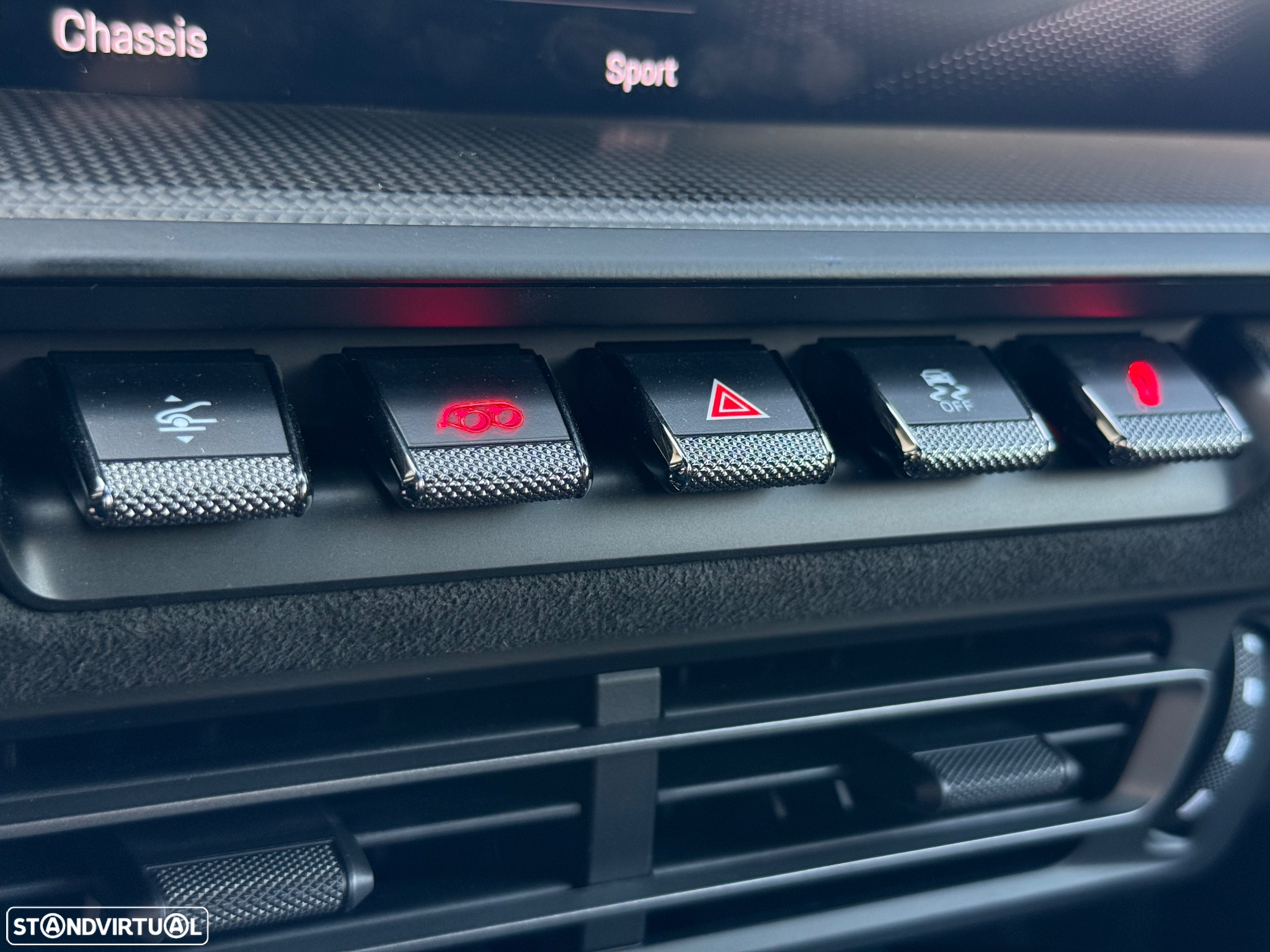Porsche 911 (992) Carrera GTS PDK - 38