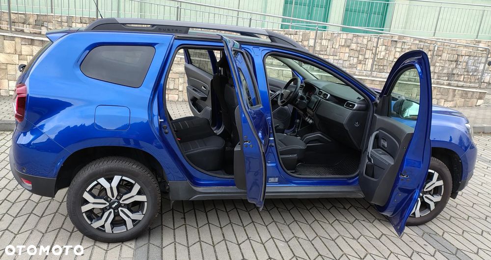 Dacia Duster 1.3 TCe Journey - 5