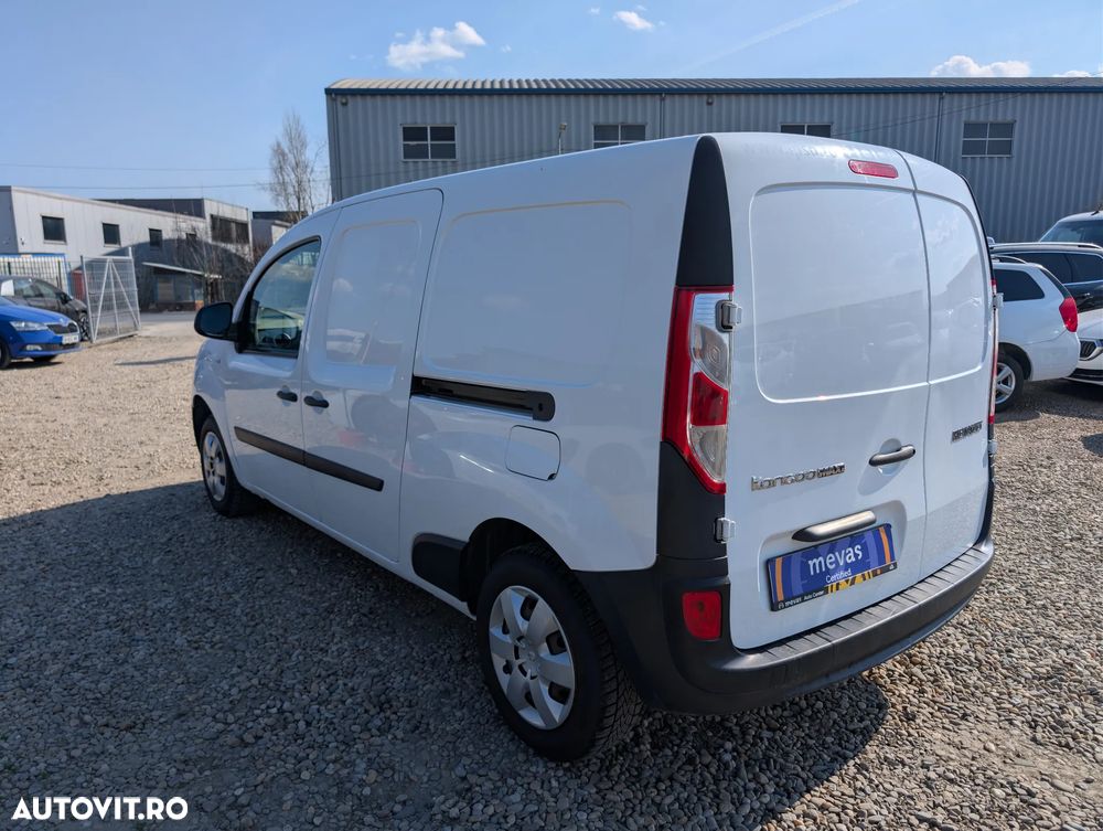 Renault Kangoo Maxi - 8