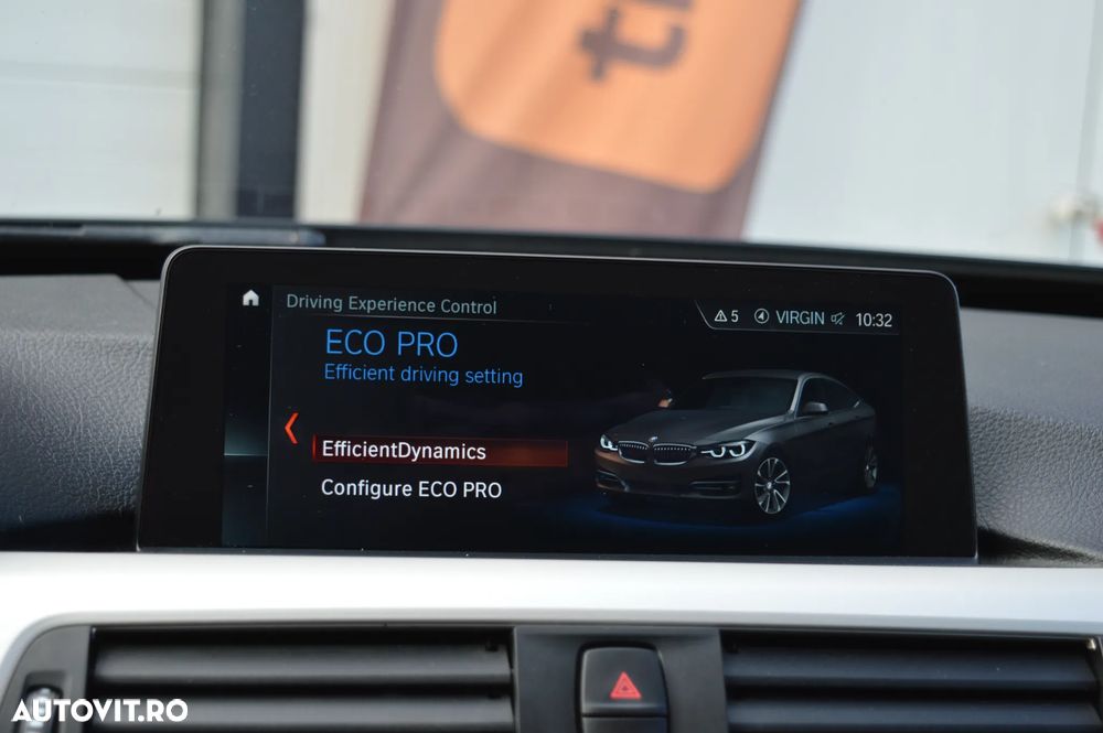 BMW Seria 3 318d Advantage - 33