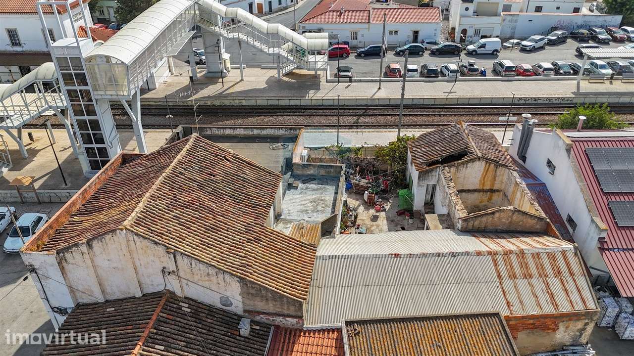 Moradia T7 Venda em Ferreiras,Albufeira - Grande imagem: 3/33