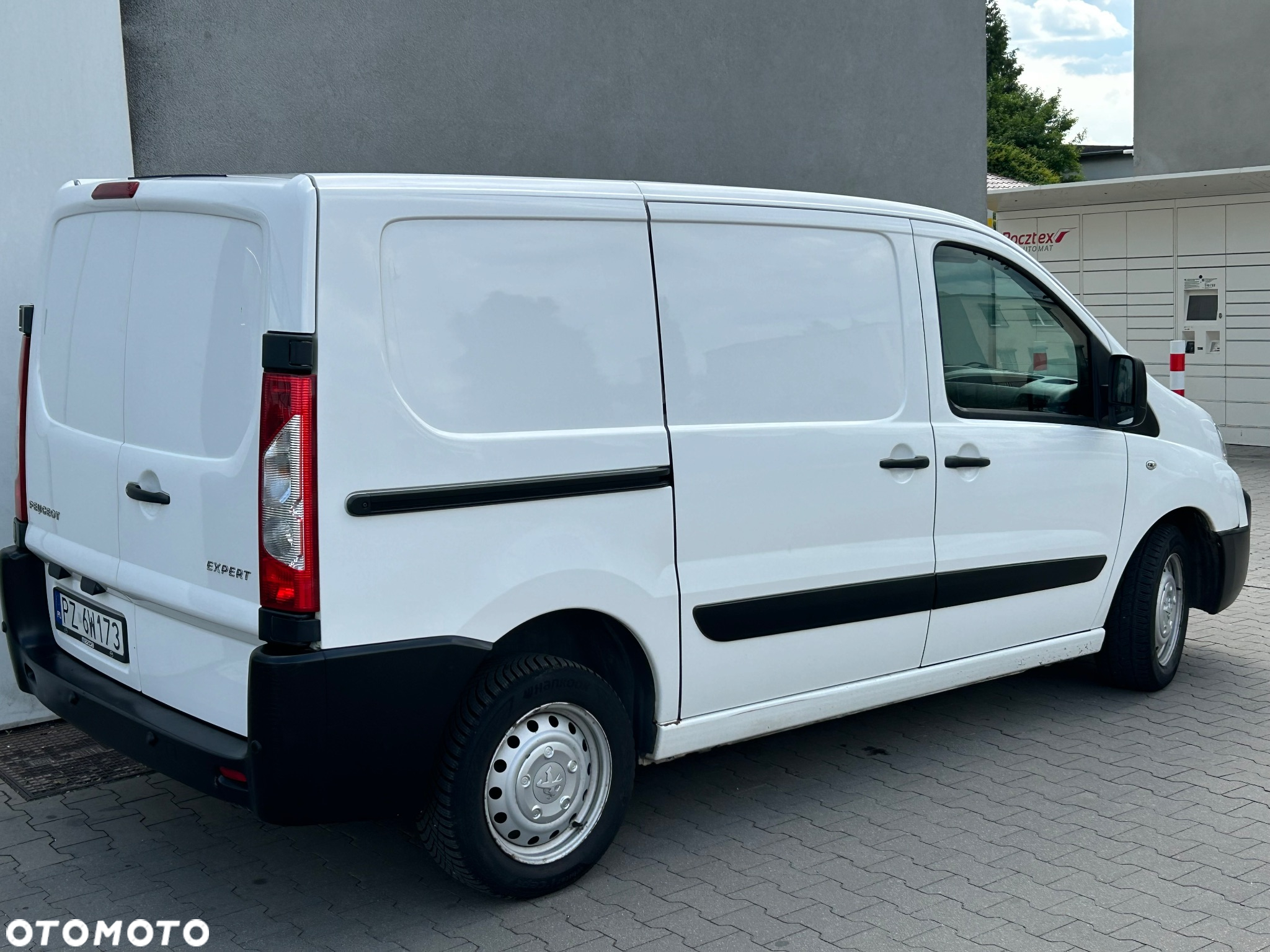 Peugeot Expert - 4