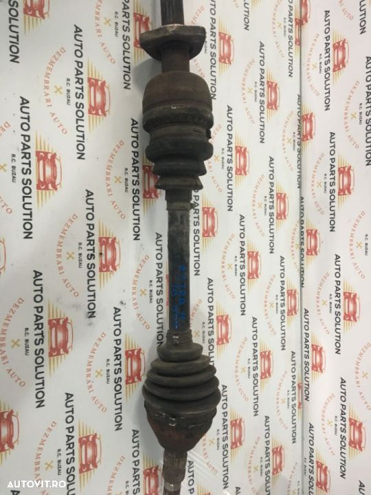 planetara dr Opel Astra H,1.9 cdti,an fabr 2006 - 1