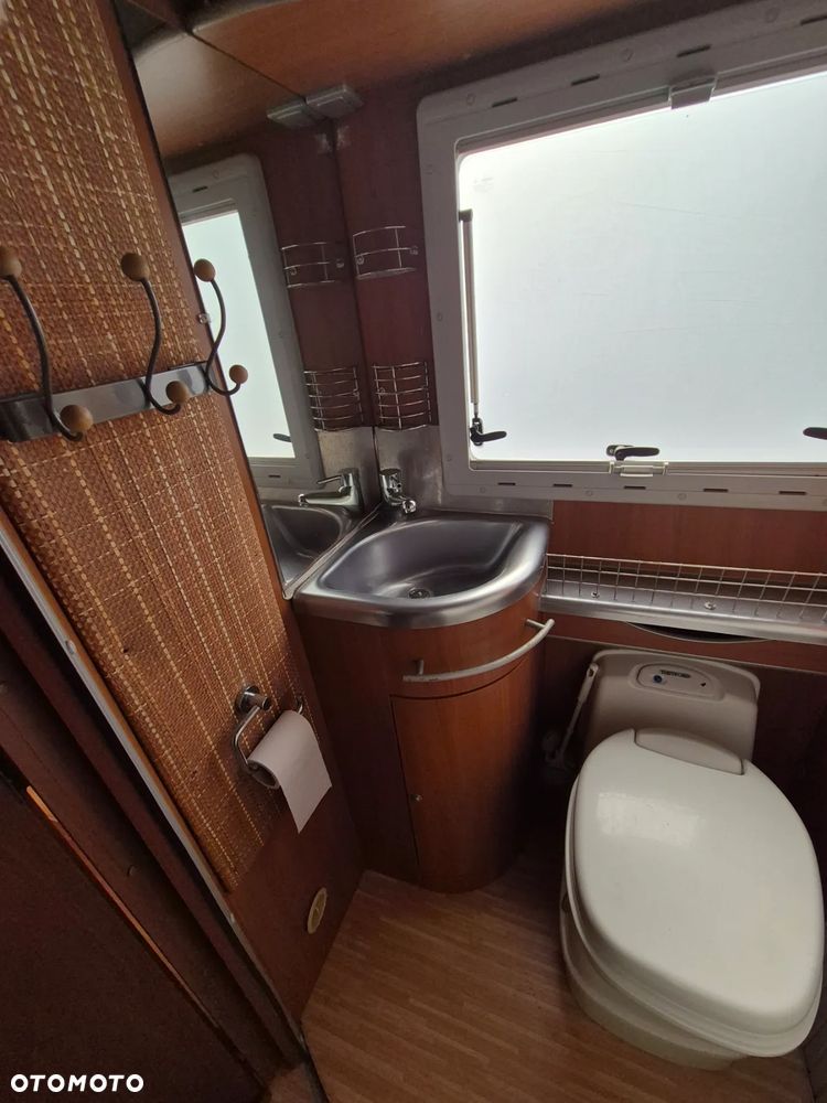 Fiat Ducato - 27
