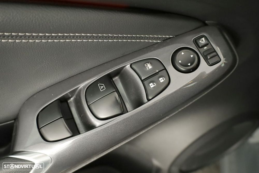 Nissan Juke 1.0 DIG-T Tekna DCT - 20