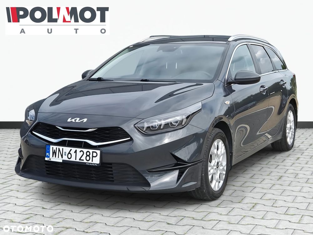 Kia Ceed 1.5 T-GDI L Business Line - 8