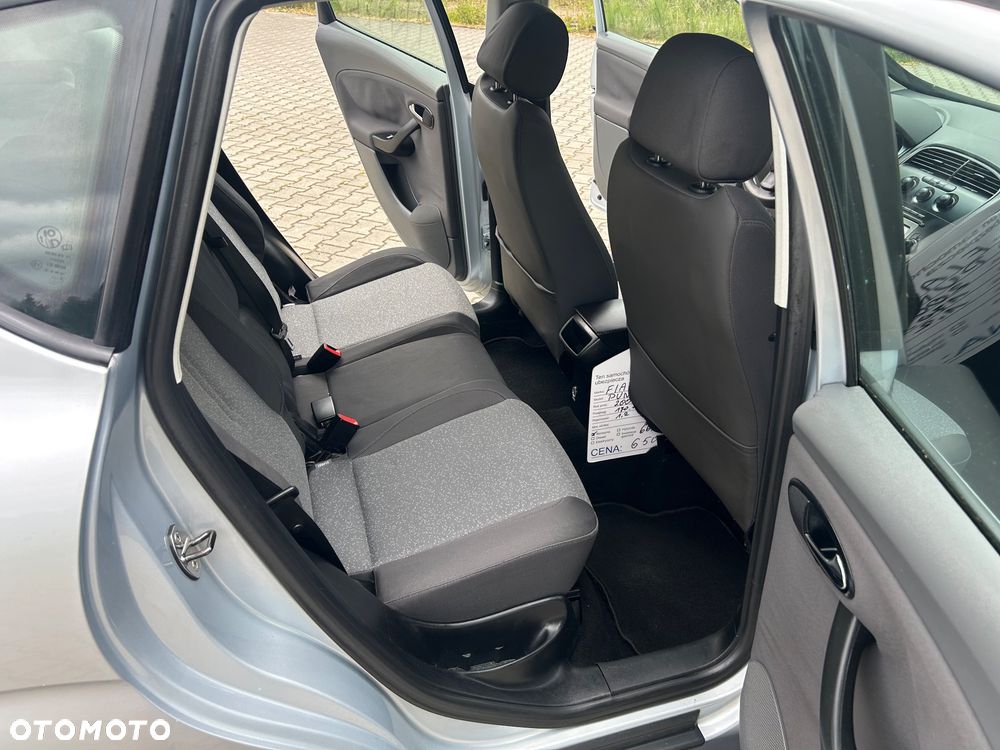 Seat Altea 1.6 Reference - 18