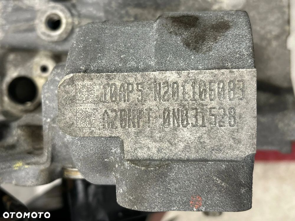 OPEL ASTRA OPC OPEL INSIGNIA OPC 2.0 T BLOK SILNIKA NOMINAŁ A20NFT - 15