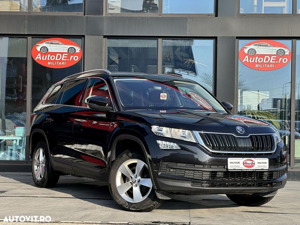 Skoda Kodiaq - 2