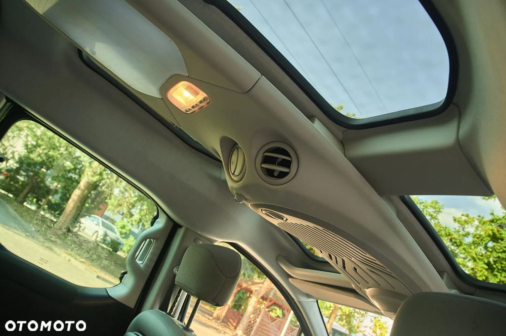 Citroën Berlingo Multispace BlueHDi 100 S&S ETG6 SHINE - 34