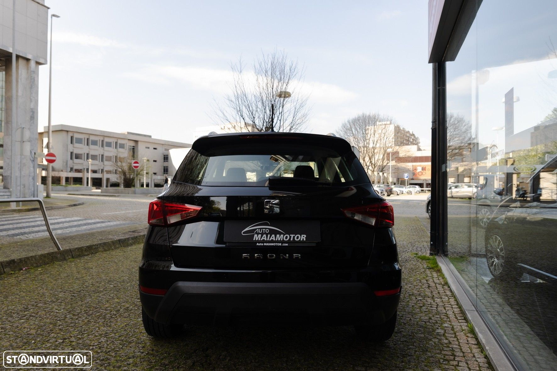 SEAT Arona 1.0 TSI Style - 17