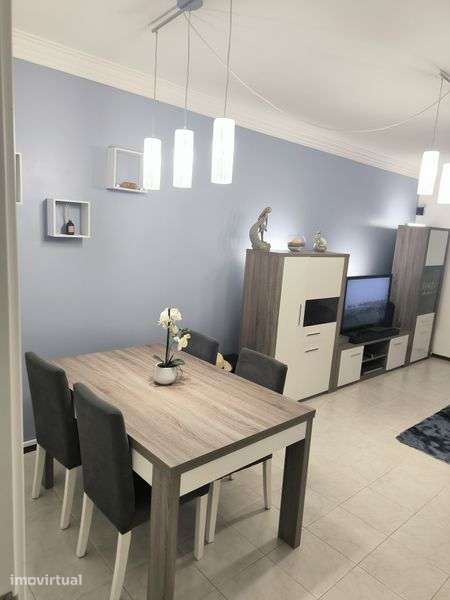 Vende- se Apartamento T2 - Grande imagem: 5/12