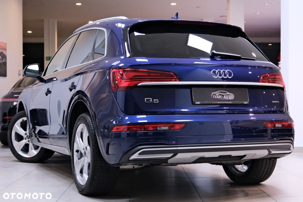 Audi Q5 2.0 TFSI Quattro Design S tronic - 14