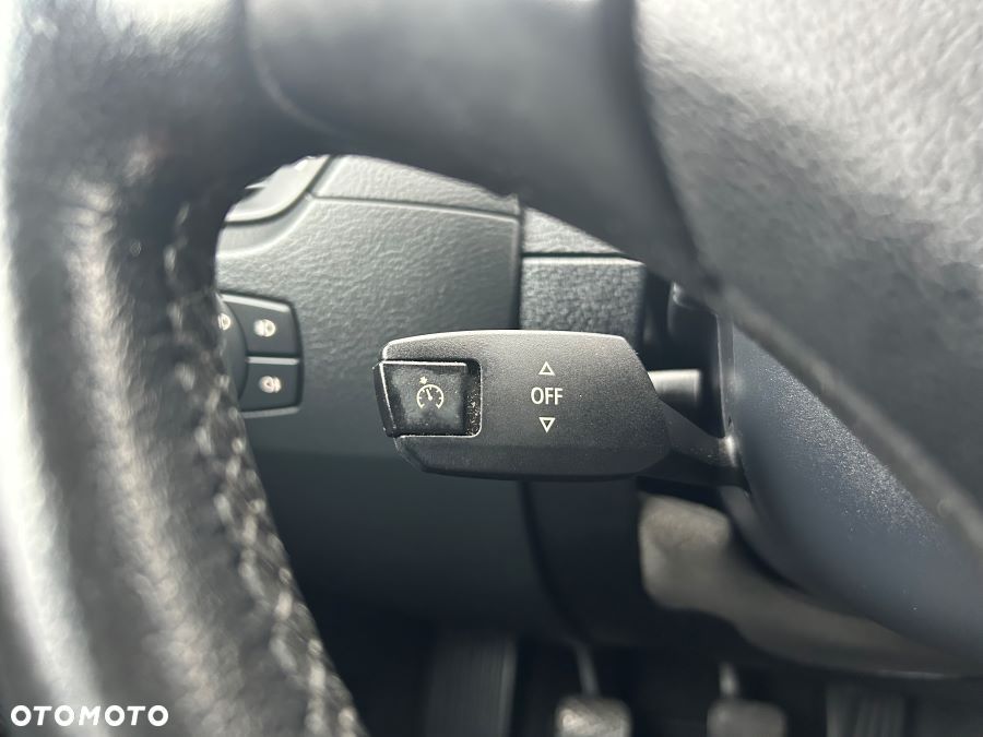 BMW X1 xDrive20d - 26