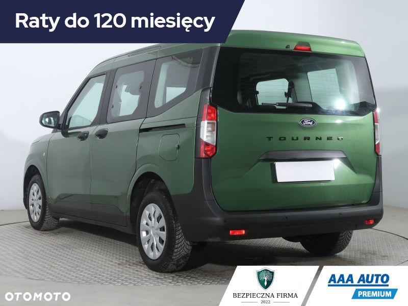 Ford Tourneo Courier - 5
