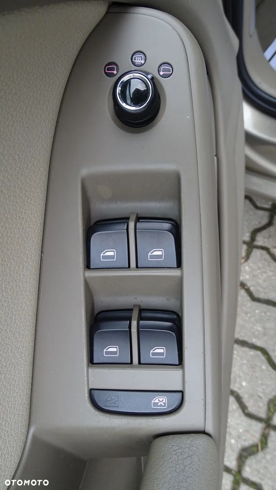 Audi A4 Limousine 2.0 TDI DPF Attraction - 15