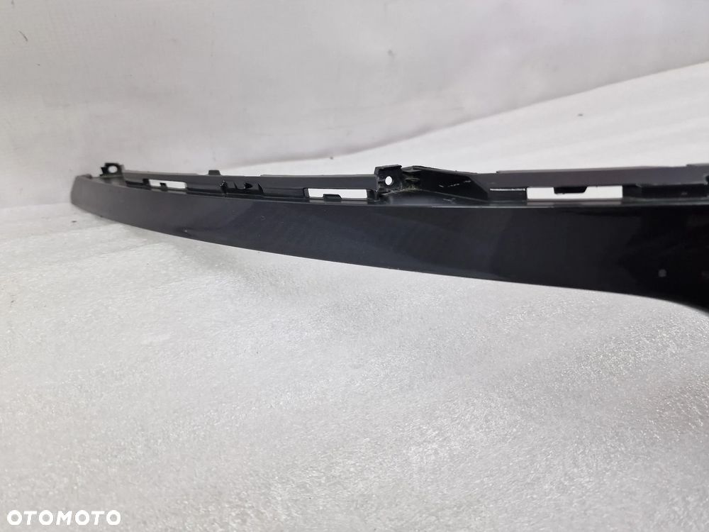 KIA NIRO II EV ELEKTRYK 21- ATRAPA / GRILL PRZEDNI PRZÓD , NR 86371-AO000 , NR AUKCJI GL556 - 3
