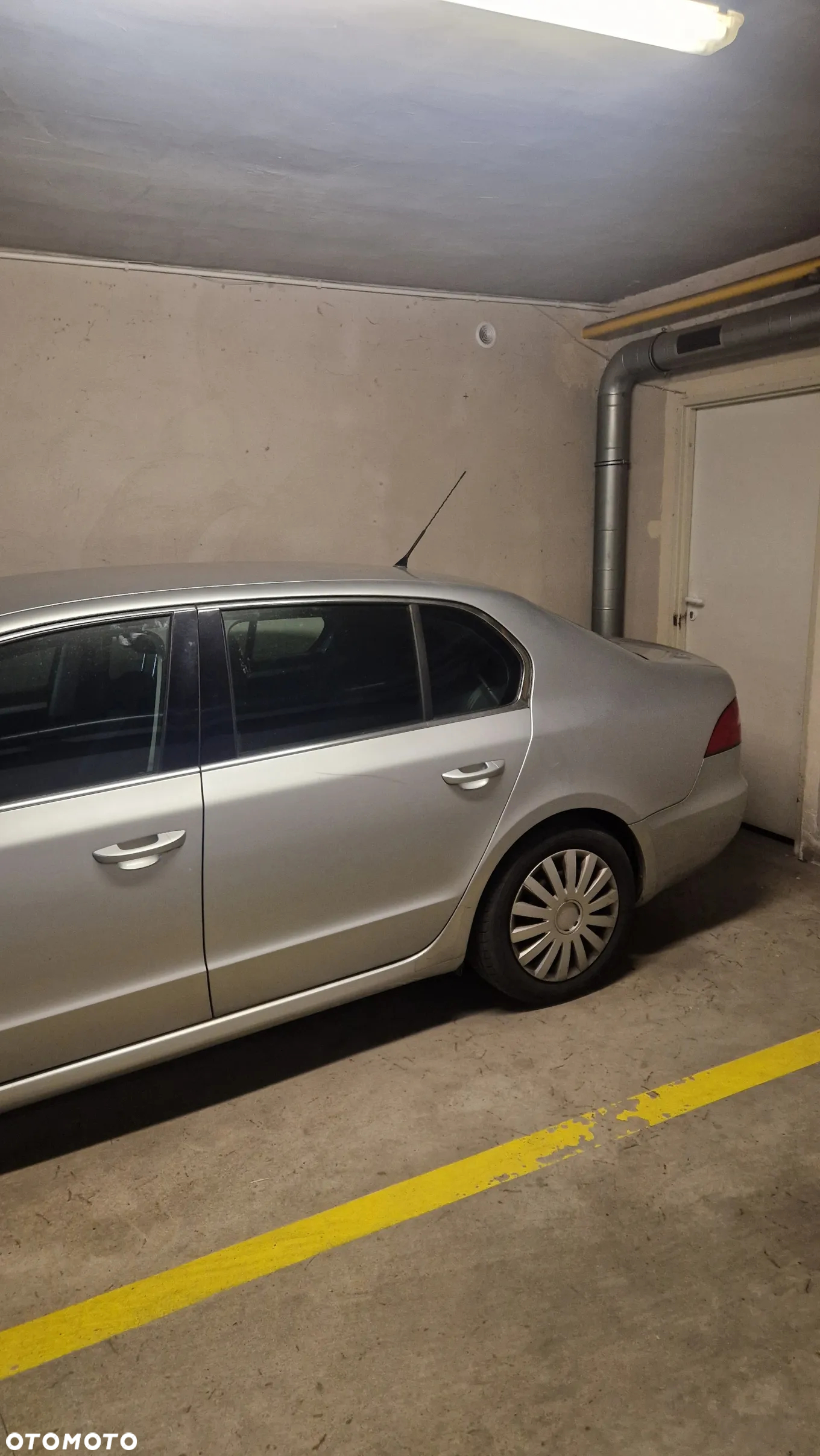 Skoda Superb 1.8 TSI Ambition - 2