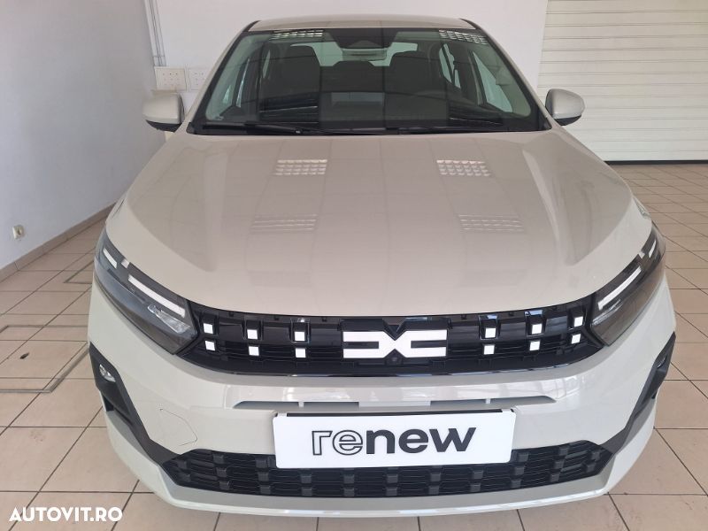 Dacia Logan ECO-G 120 Journey - 22