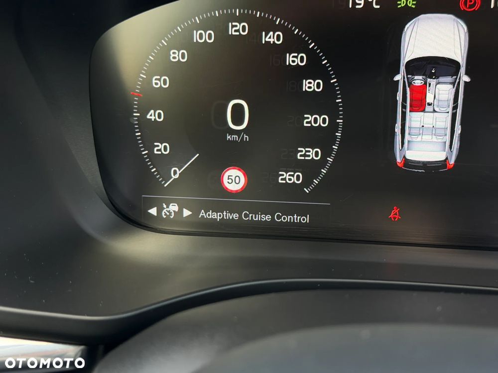 Volvo XC 60 T8 AWD Plug-In Hybrid Inscription - 25