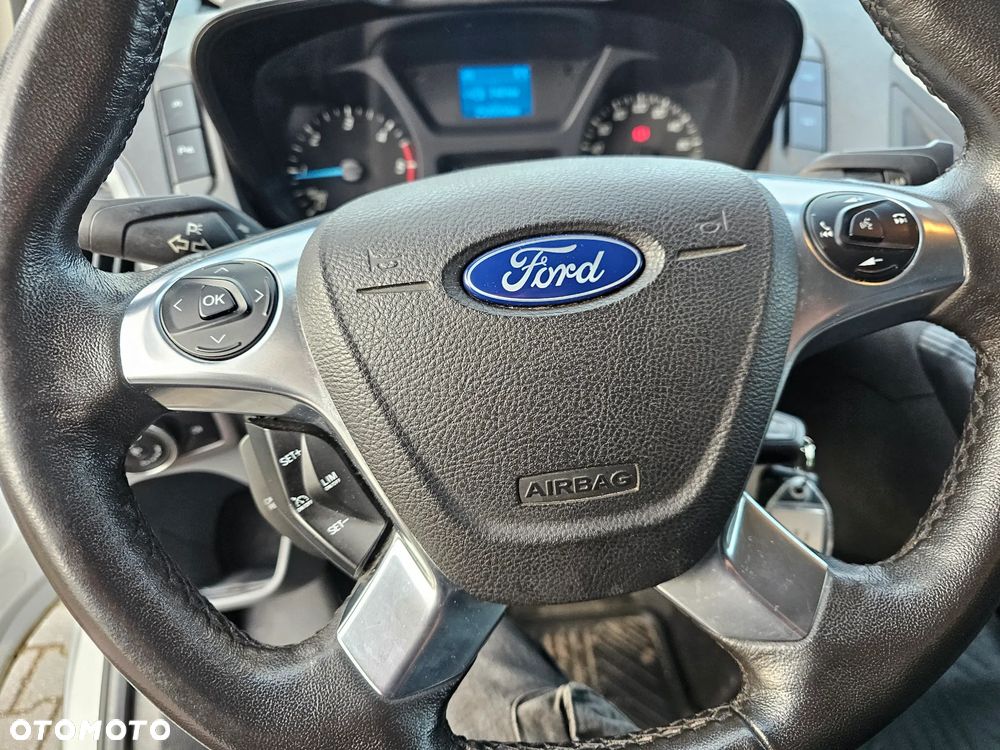 Ford Transit Custom L2H1 VA Trend - 14